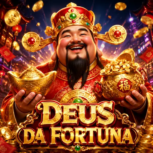 Fortune Rabbit coelho da fortuna