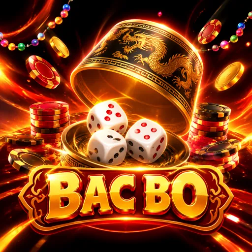 Mesa de Bac Bo com dados automatizados para Player e Banker